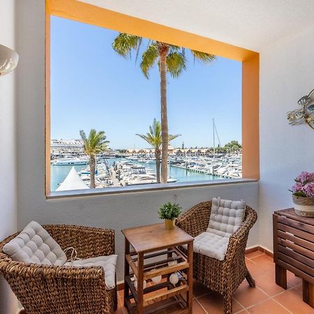 Daytona Beach Apartment Vilamoura Extérieur photo