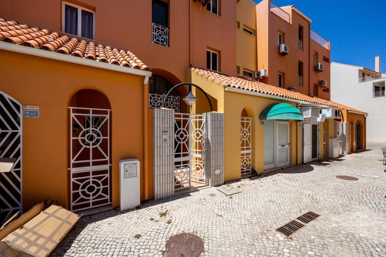 Daytona Beach Apartment Vilamoura Extérieur photo