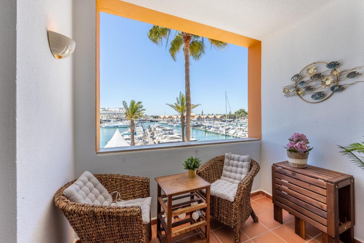 Daytona Beach Apartment Vilamoura Extérieur photo