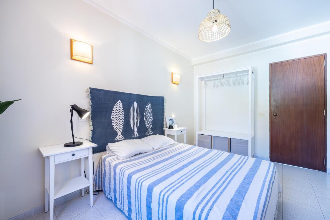 Daytona Beach Apartment Vilamoura Extérieur photo
