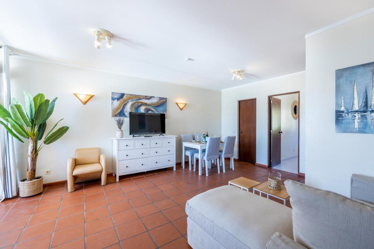 Daytona Beach Apartment Vilamoura Extérieur photo