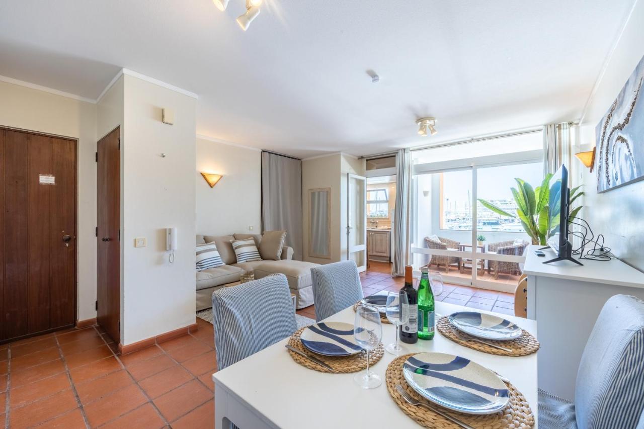 Daytona Beach Apartment Vilamoura Extérieur photo