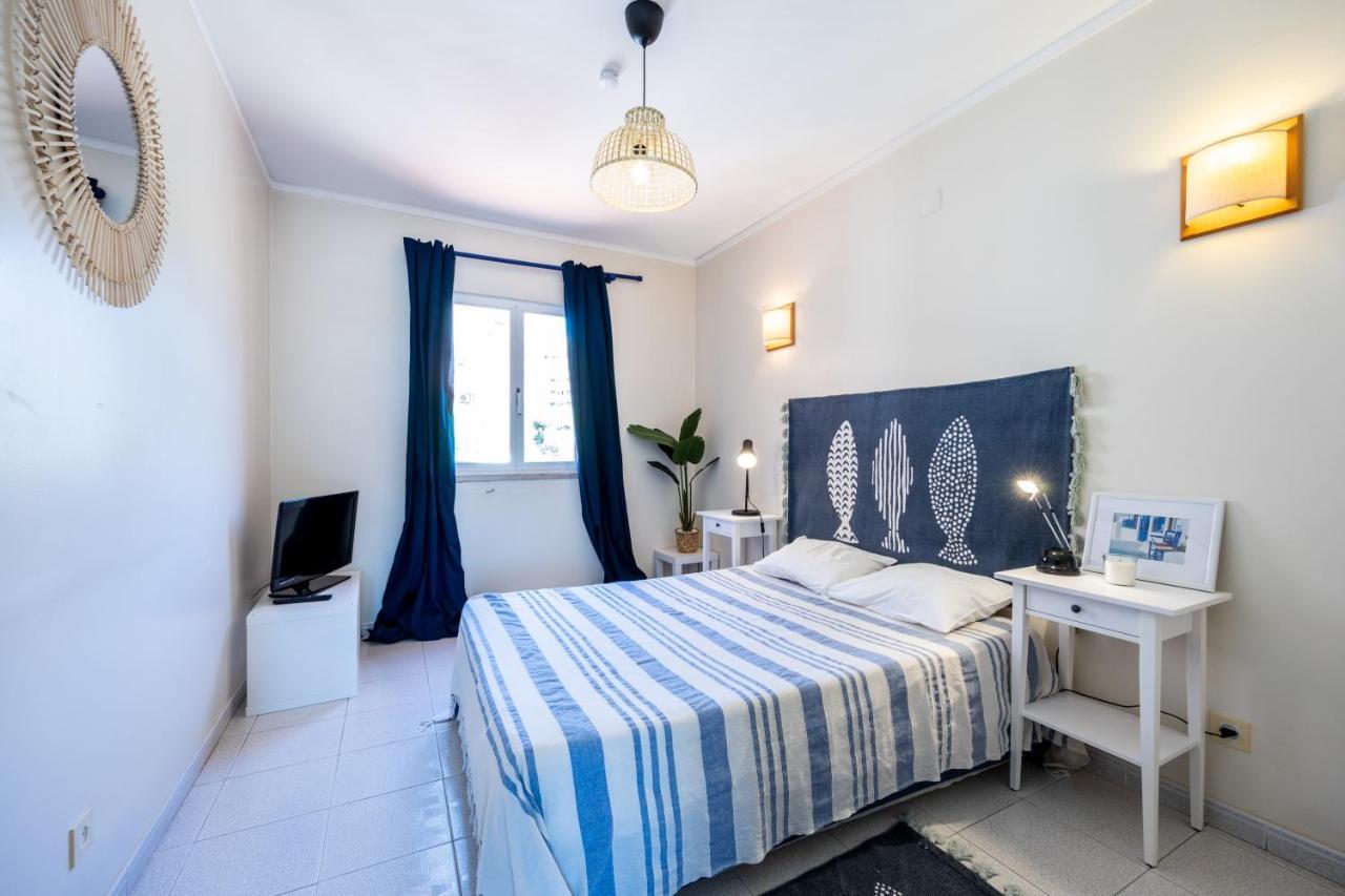 Daytona Beach Apartment Vilamoura Extérieur photo