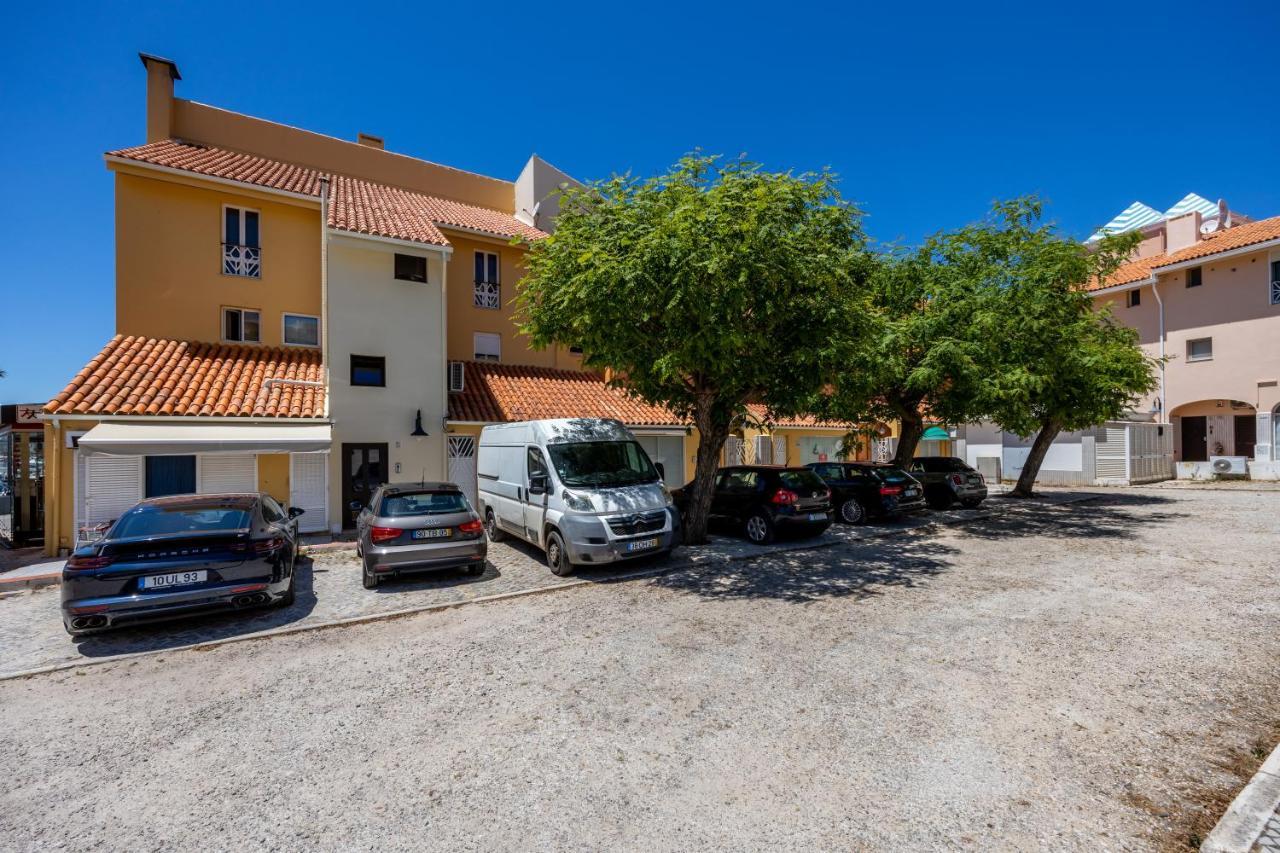 Daytona Beach Apartment Vilamoura Extérieur photo
