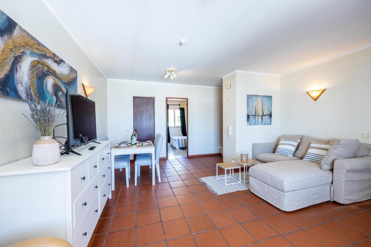 Daytona Beach Apartment Vilamoura Extérieur photo