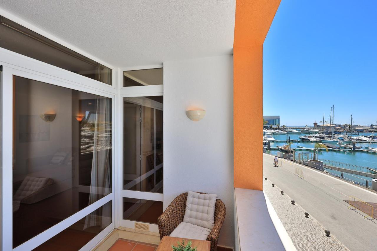 Daytona Beach Apartment Vilamoura Extérieur photo