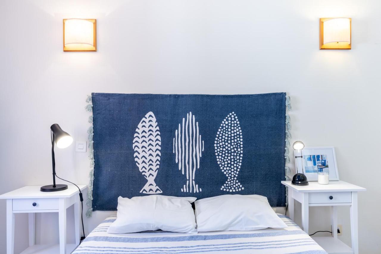 Daytona Beach Apartment Vilamoura Extérieur photo
