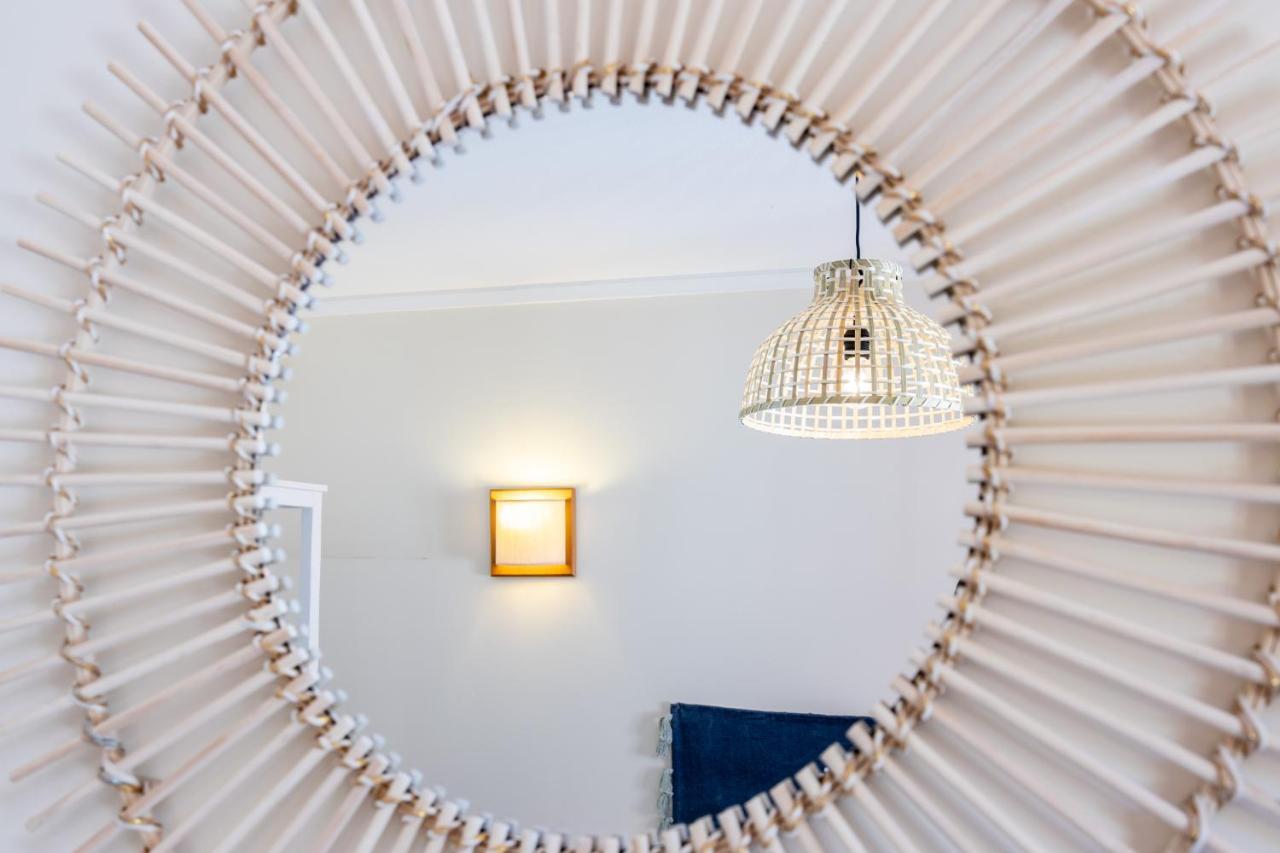 Daytona Beach Apartment Vilamoura Extérieur photo